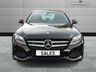 USED 2015 15 MERCEDES-BENZ C-CLASS 2.0 C200 SE Saloon 4dr Petrol 7G-Tronic+ Euro 6 (s/s) (184 ps) WARRANTY+BREAKDOWN COVER AVAILABLE*