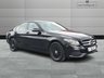USED 2015 15 MERCEDES-BENZ C-CLASS 2.0 C200 SE Saloon 4dr Petrol 7G-Tronic+ Euro 6 (s/s) (184 ps) WARRANTY+BREAKDOWN COVER AVAILABLE*