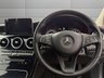 USED 2015 15 MERCEDES-BENZ C-CLASS 2.0 C200 SE Saloon 4dr Petrol 7G-Tronic+ Euro 6 (s/s) (184 ps) WARRANTY+BREAKDOWN COVER AVAILABLE*