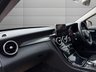 USED 2015 15 MERCEDES-BENZ C-CLASS 2.0 C200 SE Saloon 4dr Petrol 7G-Tronic+ Euro 6 (s/s) (184 ps) WARRANTY+BREAKDOWN COVER AVAILABLE*