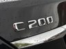 USED 2015 15 MERCEDES-BENZ C-CLASS 2.0 C200 SE Saloon 4dr Petrol 7G-Tronic+ Euro 6 (s/s) (184 ps) WARRANTY+BREAKDOWN COVER AVAILABLE*