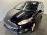 USED 2015 65 FORD FIESTA 1.25 Zetec Hatchback 5dr Petrol Manual Euro 6 (82 ps) 12 MONTHS AA, FRESH SERVICE