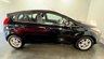 USED 2015 65 FORD FIESTA 1.25 Zetec Hatchback 5dr Petrol Manual Euro 6 (82 ps) 12 MONTHS AA, FRESH SERVICE
