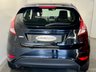 USED 2015 65 FORD FIESTA 1.25 Zetec Hatchback 5dr Petrol Manual Euro 6 (82 ps) 12 MONTHS AA, FRESH SERVICE