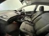 USED 2015 65 FORD FIESTA 1.25 Zetec Hatchback 5dr Petrol Manual Euro 6 (82 ps) 12 MONTHS AA, FRESH SERVICE