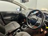 USED 2015 65 FORD FIESTA 1.25 Zetec Hatchback 5dr Petrol Manual Euro 6 (82 ps) 12 MONTHS AA, FRESH SERVICE