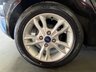 USED 2015 65 FORD FIESTA 1.25 Zetec Hatchback 5dr Petrol Manual Euro 6 (82 ps) 12 MONTHS AA, FRESH SERVICE