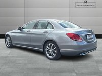 USED 2015 15 MERCEDES-BENZ C-CLASS 2.1 C250 BlueTEC Sport Saloon 4dr Diesel G-Tronic+ Euro 6 (s/s) (204 ps) WARRANTY+BREAKDOWN COVER AVAILABLE*