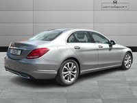 USED 2015 15 MERCEDES-BENZ C-CLASS 2.1 C250 BlueTEC Sport Saloon 4dr Diesel G-Tronic+ Euro 6 (s/s) (204 ps) WARRANTY+BREAKDOWN COVER AVAILABLE*