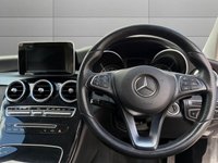 USED 2015 15 MERCEDES-BENZ C-CLASS 2.1 C250 BlueTEC Sport Saloon 4dr Diesel G-Tronic+ Euro 6 (s/s) (204 ps) WARRANTY+BREAKDOWN COVER AVAILABLE*