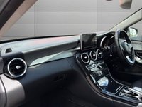 USED 2015 15 MERCEDES-BENZ C-CLASS 2.1 C250 BlueTEC Sport Saloon 4dr Diesel G-Tronic+ Euro 6 (s/s) (204 ps) WARRANTY+BREAKDOWN COVER AVAILABLE*