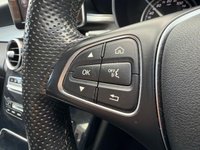USED 2015 15 MERCEDES-BENZ C-CLASS 2.1 C250 BlueTEC Sport Saloon 4dr Diesel G-Tronic+ Euro 6 (s/s) (204 ps) WARRANTY+BREAKDOWN COVER AVAILABLE*