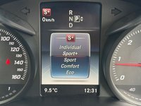 USED 2015 15 MERCEDES-BENZ C-CLASS 2.1 C250 BlueTEC Sport Saloon 4dr Diesel G-Tronic+ Euro 6 (s/s) (204 ps) WARRANTY+BREAKDOWN COVER AVAILABLE*