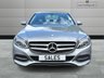 USED 2015 15 MERCEDES-BENZ C-CLASS 2.1 C250 BlueTEC Sport Saloon 4dr Diesel G-Tronic+ Euro 6 (s/s) (204 ps) WARRANTY+BREAKDOWN COVER AVAILABLE*