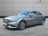 USED 2015 15 MERCEDES-BENZ C-CLASS 2.1 C250 BlueTEC Sport Saloon 4dr Diesel G-Tronic+ Euro 6 (s/s) (204 ps) WARRANTY+BREAKDOWN COVER AVAILABLE*