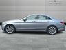 USED 2015 15 MERCEDES-BENZ C-CLASS 2.1 C250 BlueTEC Sport Saloon 4dr Diesel G-Tronic+ Euro 6 (s/s) (204 ps) WARRANTY+BREAKDOWN COVER AVAILABLE*