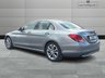 USED 2015 15 MERCEDES-BENZ C-CLASS 2.1 C250 BlueTEC Sport Saloon 4dr Diesel G-Tronic+ Euro 6 (s/s) (204 ps) WARRANTY+BREAKDOWN COVER AVAILABLE*