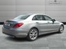 USED 2015 15 MERCEDES-BENZ C-CLASS 2.1 C250 BlueTEC Sport Saloon 4dr Diesel G-Tronic+ Euro 6 (s/s) (204 ps) WARRANTY+BREAKDOWN COVER AVAILABLE*