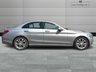 USED 2015 15 MERCEDES-BENZ C-CLASS 2.1 C250 BlueTEC Sport Saloon 4dr Diesel G-Tronic+ Euro 6 (s/s) (204 ps) WARRANTY+BREAKDOWN COVER AVAILABLE*