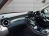 USED 2015 15 MERCEDES-BENZ C-CLASS 2.1 C250 BlueTEC Sport Saloon 4dr Diesel G-Tronic+ Euro 6 (s/s) (204 ps) WARRANTY+BREAKDOWN COVER AVAILABLE*