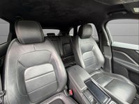 USED 2019 19 JAGUAR F-PACE 2.0 D180 R-Sport SUV 5dr Diesel Auto AWD Euro 6 (s/s) (180 ps) ++ WARRANTY+BREAKDOWN COVER AVAILABLE*