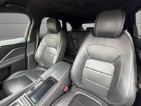 USED 2019 19 JAGUAR F-PACE 2.0 D180 R-Sport SUV 5dr Diesel Auto AWD Euro 6 (s/s) (180 ps) ++ WARRANTY+BREAKDOWN COVER AVAILABLE*