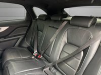 USED 2019 19 JAGUAR F-PACE 2.0 D180 R-Sport SUV 5dr Diesel Auto AWD Euro 6 (s/s) (180 ps) ++ WARRANTY+BREAKDOWN COVER AVAILABLE*