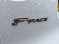 USED 2019 19 JAGUAR F-PACE 2.0 D180 R-Sport SUV 5dr Diesel Auto AWD Euro 6 (s/s) (180 ps) ++ WARRANTY+BREAKDOWN COVER AVAILABLE*