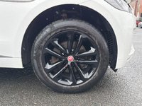 USED 2019 19 JAGUAR F-PACE 2.0 D180 R-Sport SUV 5dr Diesel Auto AWD Euro 6 (s/s) (180 ps) ++ WARRANTY+BREAKDOWN COVER AVAILABLE*