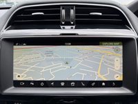 USED 2019 19 JAGUAR F-PACE 2.0 D180 R-Sport SUV 5dr Diesel Auto AWD Euro 6 (s/s) (180 ps) ++ WARRANTY+BREAKDOWN COVER AVAILABLE*