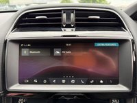 USED 2019 19 JAGUAR F-PACE 2.0 D180 R-Sport SUV 5dr Diesel Auto AWD Euro 6 (s/s) (180 ps) ++ WARRANTY+BREAKDOWN COVER AVAILABLE*