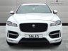 USED 2019 19 JAGUAR F-PACE 2.0 D180 R-Sport SUV 5dr Diesel Auto AWD Euro 6 (s/s) (180 ps) ++ WARRANTY+BREAKDOWN COVER AVAILABLE*
