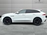USED 2019 19 JAGUAR F-PACE 2.0 D180 R-Sport SUV 5dr Diesel Auto AWD Euro 6 (s/s) (180 ps) ++ WARRANTY+BREAKDOWN COVER AVAILABLE*