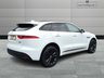 USED 2019 19 JAGUAR F-PACE 2.0 D180 R-Sport SUV 5dr Diesel Auto AWD Euro 6 (s/s) (180 ps) ++ WARRANTY+BREAKDOWN COVER AVAILABLE*