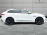 USED 2019 19 JAGUAR F-PACE 2.0 D180 R-Sport SUV 5dr Diesel Auto AWD Euro 6 (s/s) (180 ps) ++ WARRANTY+BREAKDOWN COVER AVAILABLE*