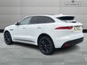USED 2019 19 JAGUAR F-PACE 2.0 D180 R-Sport SUV 5dr Diesel Auto AWD Euro 6 (s/s) (180 ps) ++ WARRANTY+BREAKDOWN COVER AVAILABLE*