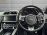 USED 2019 19 JAGUAR F-PACE 2.0 D180 R-Sport SUV 5dr Diesel Auto AWD Euro 6 (s/s) (180 ps) ++ WARRANTY+BREAKDOWN COVER AVAILABLE*