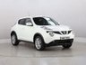 USED 2018 67 NISSAN JUKE 1.6 N-Connecta SUV 5dr Petrol XTRON Euro 6 (117 ps) SAT NAV | REAR CAM | DAB |