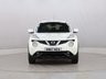 USED 2018 67 NISSAN JUKE 1.6 N-Connecta SUV 5dr Petrol XTRON Euro 6 (117 ps) SAT NAV | REAR CAM | DAB |