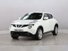 USED 2018 67 NISSAN JUKE 1.6 N-Connecta SUV 5dr Petrol XTRON Euro 6 (117 ps) SAT NAV | REAR CAM | DAB |