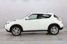 USED 2018 67 NISSAN JUKE 1.6 N-Connecta SUV 5dr Petrol XTRON Euro 6 (117 ps) SAT NAV | REAR CAM | DAB |