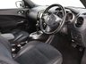 USED 2018 67 NISSAN JUKE 1.6 N-Connecta SUV 5dr Petrol XTRON Euro 6 (117 ps) SAT NAV | REAR CAM | DAB |