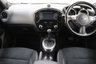 USED 2018 67 NISSAN JUKE 1.6 N-Connecta SUV 5dr Petrol XTRON Euro 6 (117 ps) SAT NAV | REAR CAM | DAB |