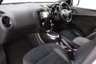 USED 2018 67 NISSAN JUKE 1.6 N-Connecta SUV 5dr Petrol XTRON Euro 6 (117 ps) SAT NAV | REAR CAM | DAB |