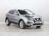 USED 2019 19 NISSAN QASHQAI 1.3 DIG-T N-Motion SUV 5dr Petrol Manual Euro 6 (s/s) (140 ps) SUNROOF | SAT NAV | REAR CAM |