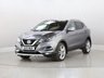 USED 2019 19 NISSAN QASHQAI 1.3 DIG-T N-Motion SUV 5dr Petrol Manual Euro 6 (s/s) (140 ps) SUNROOF | SAT NAV | REAR CAM |