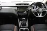 USED 2019 19 NISSAN QASHQAI 1.3 DIG-T N-Motion SUV 5dr Petrol Manual Euro 6 (s/s) (140 ps) SUNROOF | SAT NAV | REAR CAM |