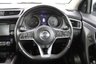 USED 2019 19 NISSAN QASHQAI 1.3 DIG-T N-Motion SUV 5dr Petrol Manual Euro 6 (s/s) (140 ps) SUNROOF | SAT NAV | REAR CAM |