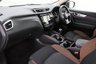 USED 2019 19 NISSAN QASHQAI 1.3 DIG-T N-Motion SUV 5dr Petrol Manual Euro 6 (s/s) (140 ps) SUNROOF | SAT NAV | REAR CAM |
