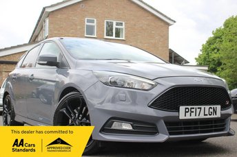 View our Ford Focus